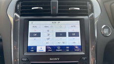 Ford Mondeo 2.0 Hybrid Titanium Edition 5dr Auto Hybrid Estate